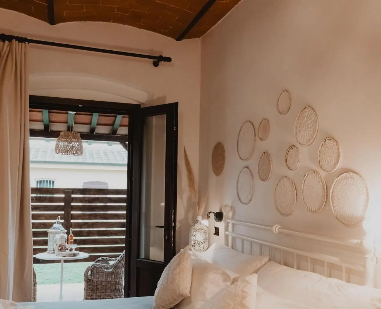 Country house Podere Conte Gherardo Castagneto Carducci