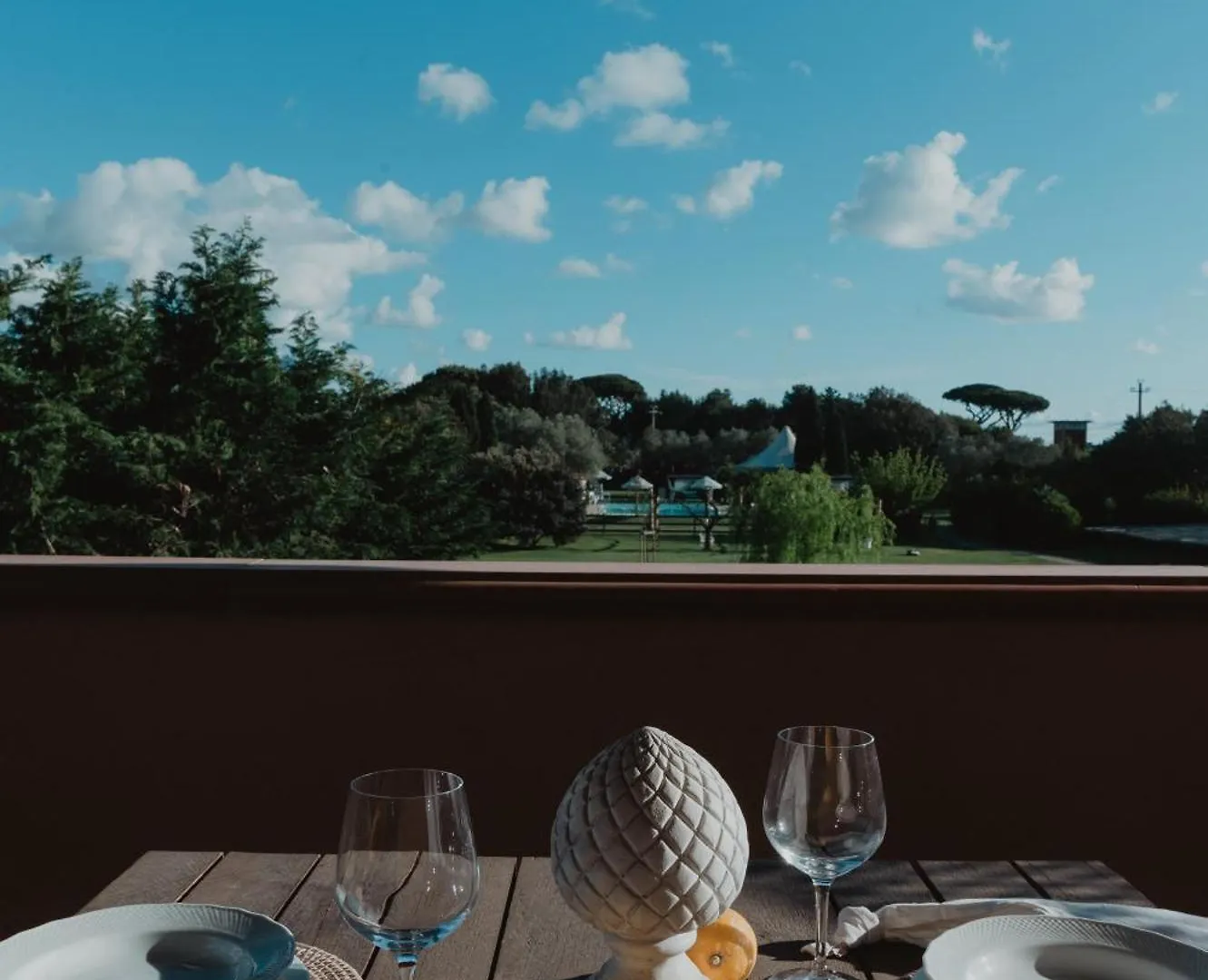 Podere Conte Gherardo Castagneto Carducci 0*,  Italien