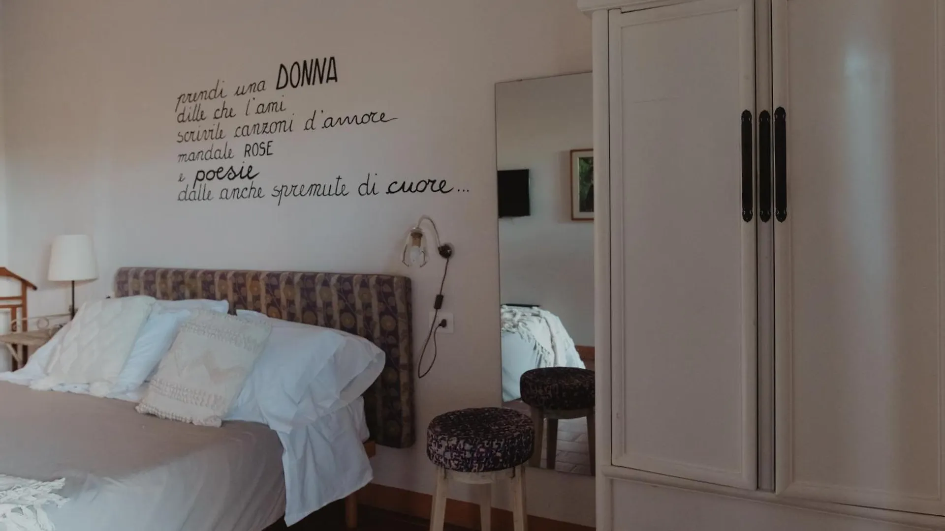 Casa di campagna Podere Conte Gherardo Castagneto Carducci