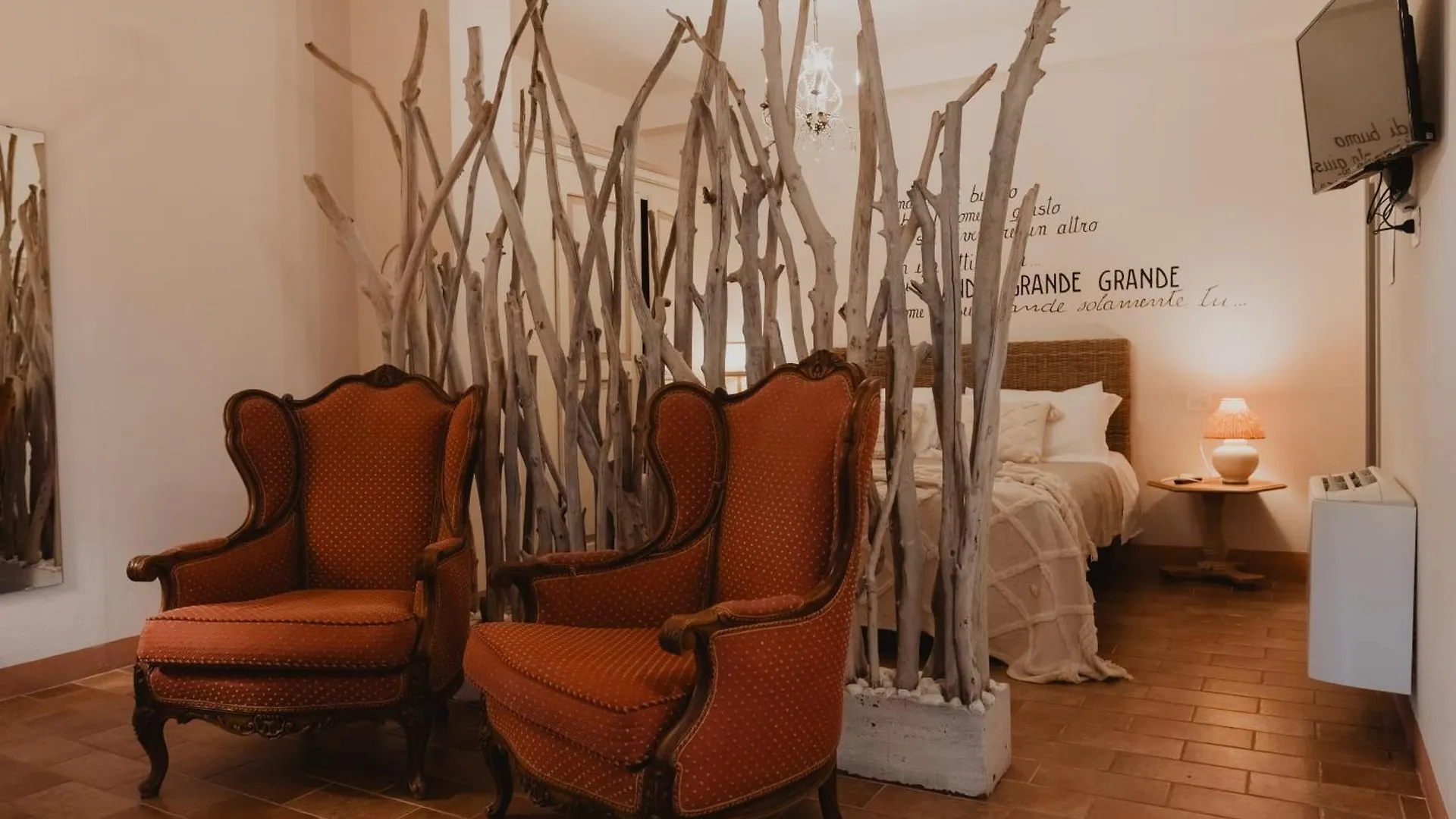 Podere Conte Gherardo Castagneto Carducci