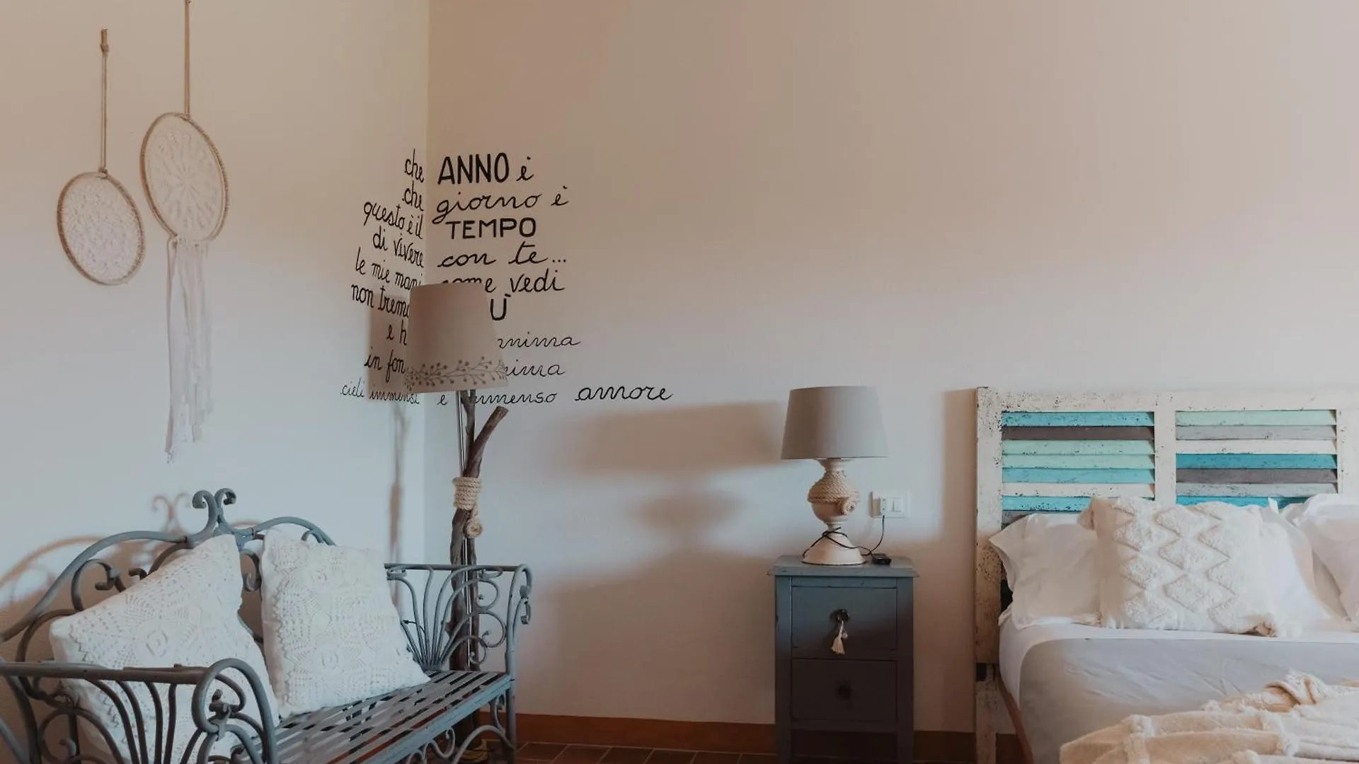 Landhaus Podere Conte Gherardo Castagneto Carducci