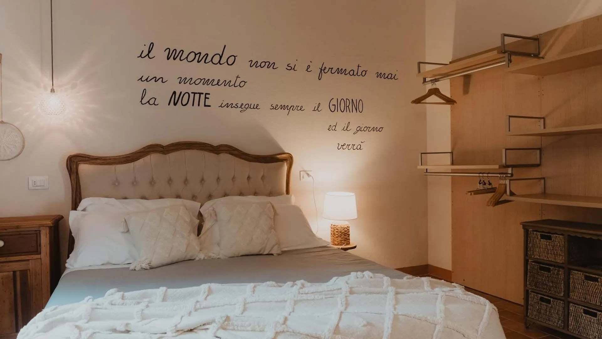 Landhaus Podere Conte Gherardo Castagneto Carducci Italien
