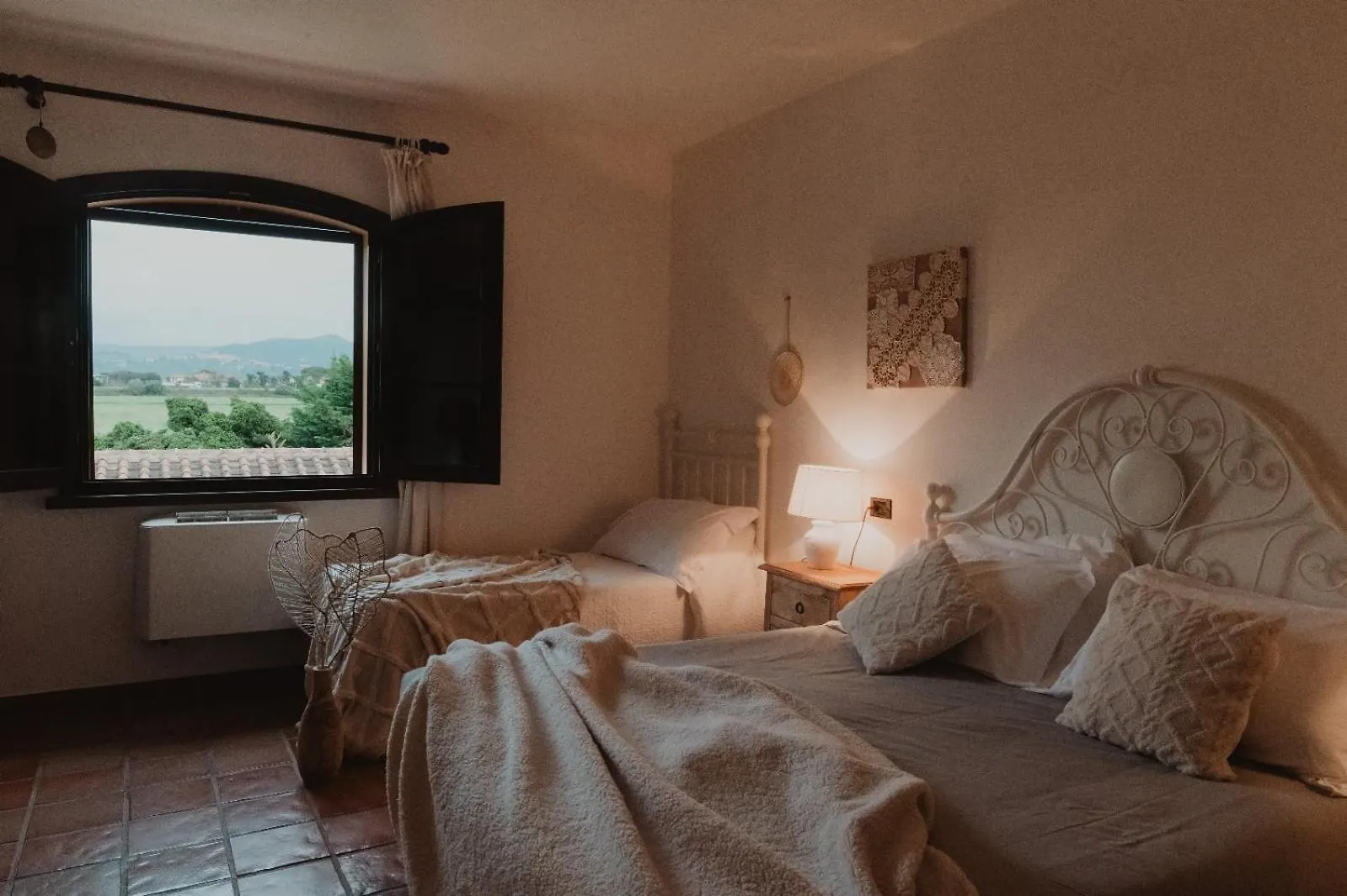 Podere Conte Gherardo Castagneto Carducci Country house