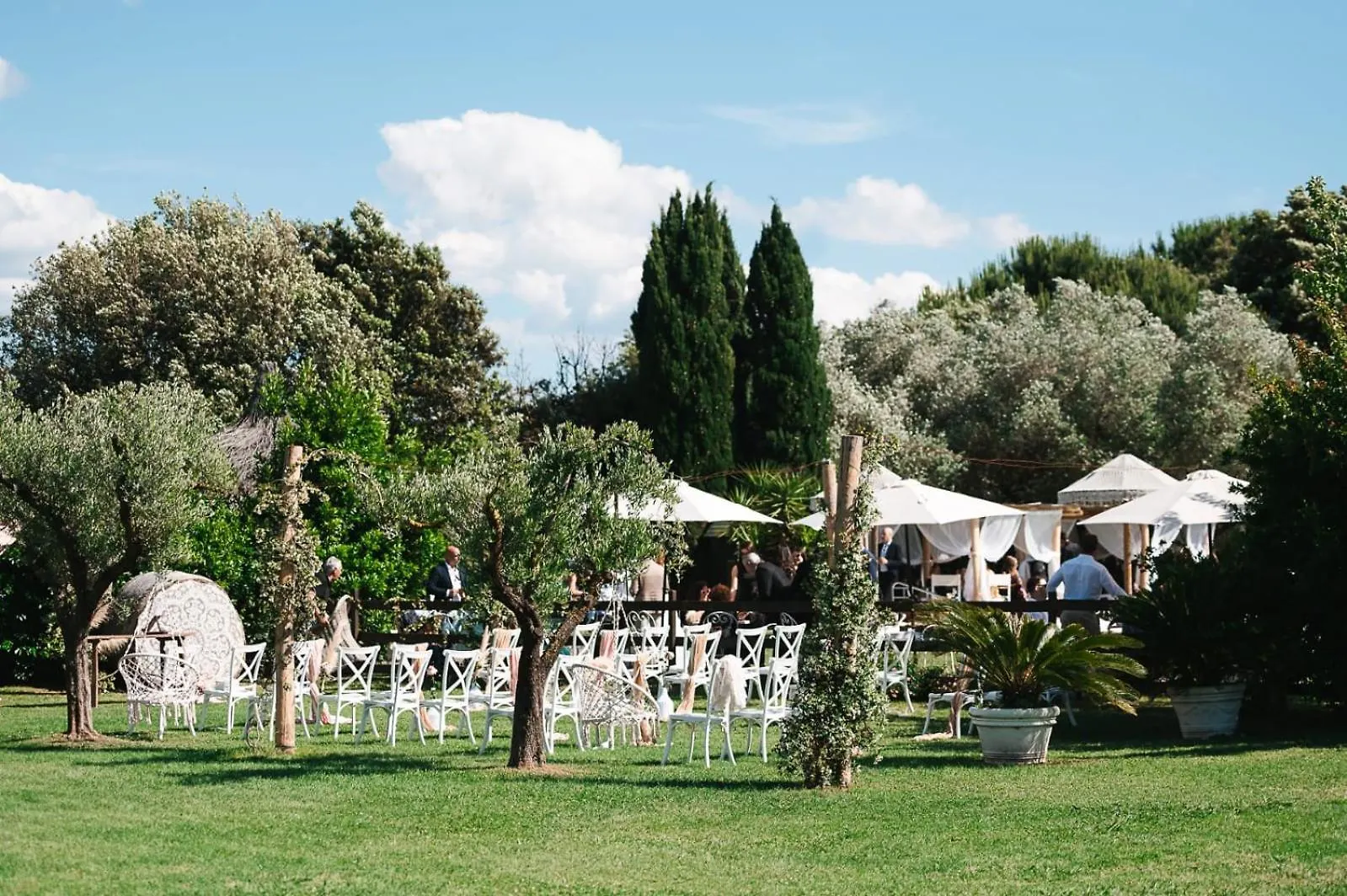 Podere Conte Gherardo Castagneto Carducci Country house