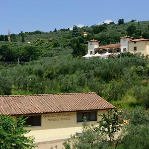 La Casuccia Alloggio per agriturismo