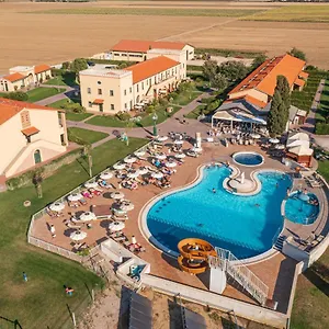 Salvapiano Ranch Alloggio per agriturismo