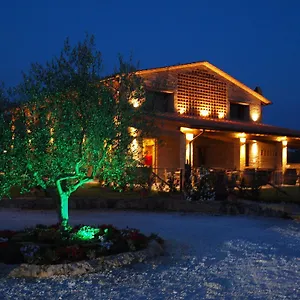 Azienda Agrituristica Il Poggetto Delle Spighe Alloggio per agriturismo