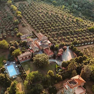 Tenuta Lupinari Alloggio per agriturismo