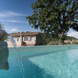 Bio Poggio Aione Alloggio per agriturismo