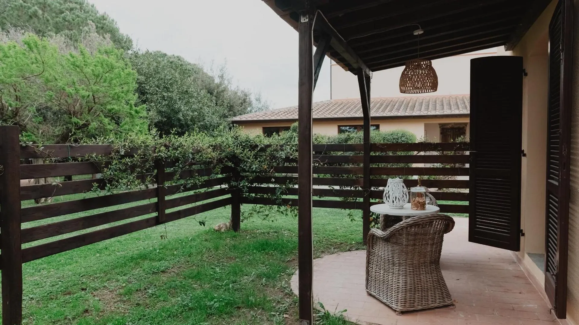 Podere Conte Gherardo Castagneto Carducci Italia