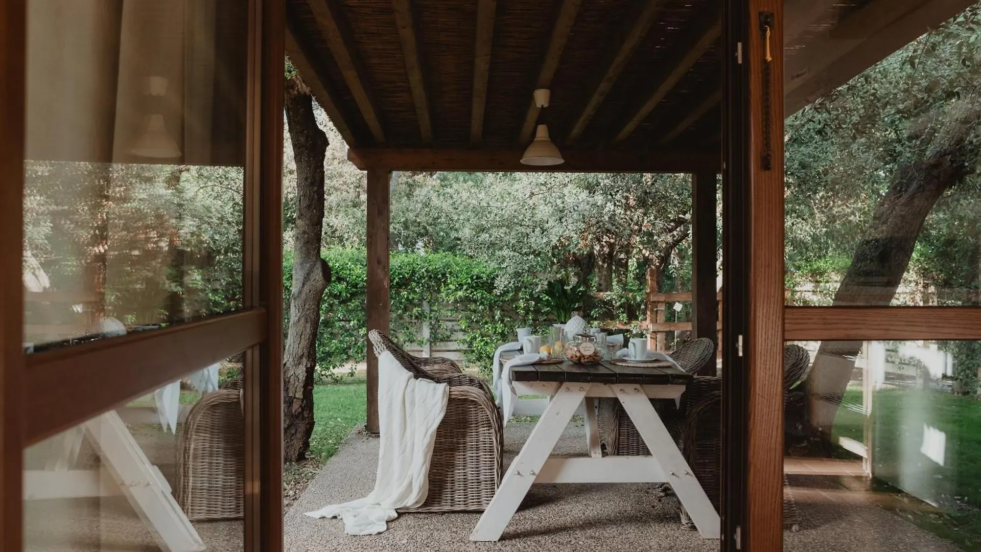Casa di campagna Podere Conte Gherardo Castagneto Carducci